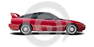 Nissan 200SX