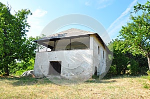 Nistor cula landmark