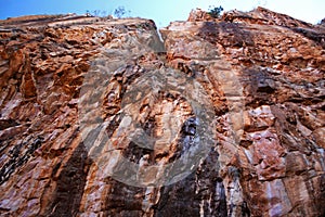 Nitmiluk (Katherine) Gorge photo