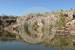 Nitmiluk National Park, Australia