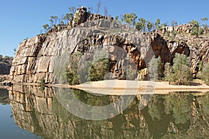 Nitmiluk National Park, Australia