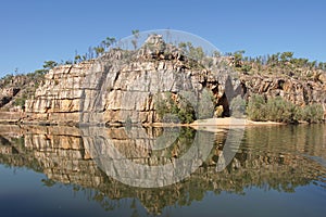 Nitmiluk National Park, Australia