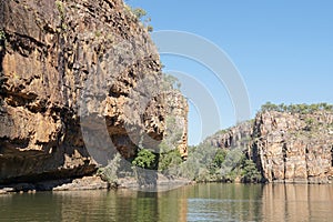 Nitmiluk National Park, Australia