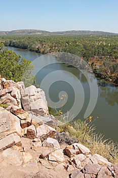 Nitmiluk National Park, Australia