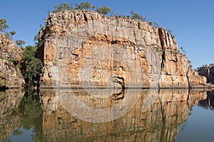 Nitmiluk National Park, Australia