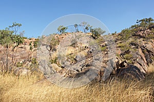 Nitmiluk National Park, Australia