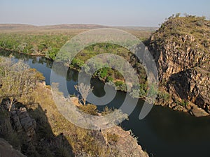 Nitmiluk National Park, Northern Territory, Australia