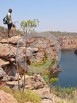 Nitmiluk National Park, Northern Territory, Australia