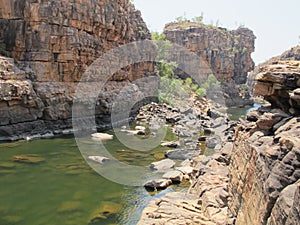 Nitmiluk National Park, Northern Territory, Australia