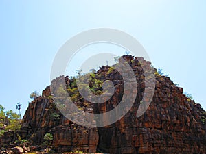 Nitmiluk National Park, Northern Territory, Australia