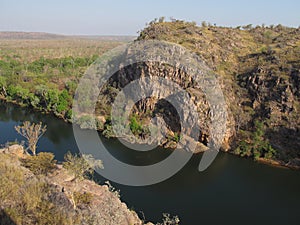 Nitmiluk National Park, Northern Territory, Australia