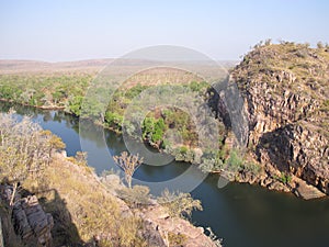 Nitmiluk National Park, Northern Territory, Australia
