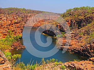 Nitmiluk National Park, Northern Territory, Australia