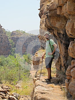 Nitmiluk National Park, Northern Territory, Australia