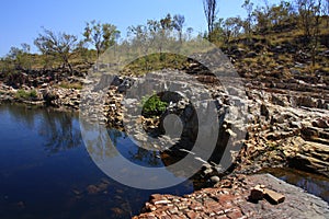 Nitmiluk National Park, Northern Territory, Australia