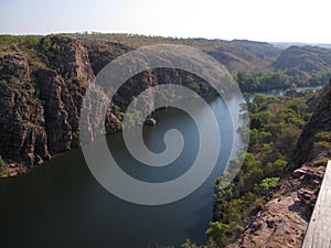 Nitmiluk National Park, Northern Territory, Australia