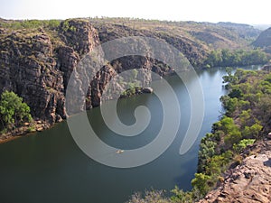 Nitmiluk National Park, Northern Territory, Australia