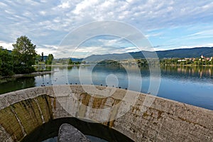 Nitrianske Rudno, Slovensko