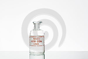 Nitric acid