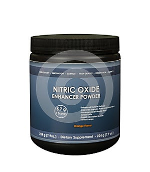 Nitric Oxide Powder photo