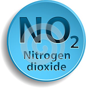 Nitrogen dioxide