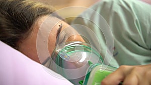 Nitrous Oxide Provides Pain Relief During Childbirth