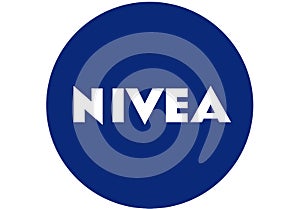 Nivea Logo