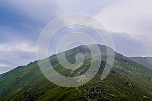 Nízke Tatry na Slovensku