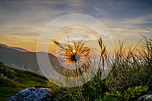 Nízké Tatry na Slovensku