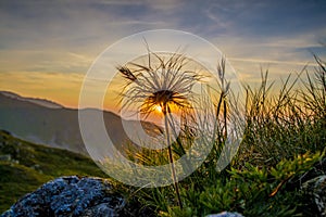 Nízke Tatry na Slovensku