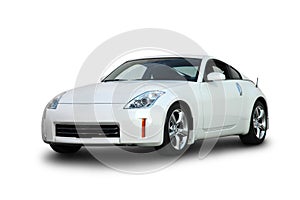 Nizzan 350Z