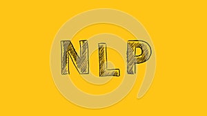 NLP. Neuro-Linguistic Programming