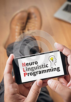 NLP Neuro Linguistic Programming