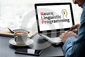 NLP Neuro Linguistic Programming