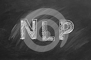 NLP photo