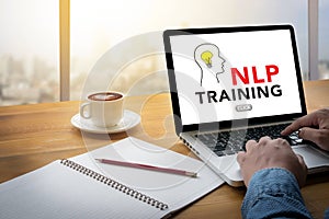 NLP TRAINING photo