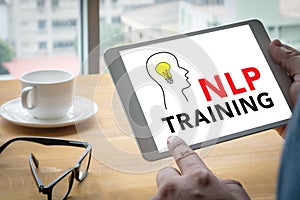 NLP TRAINING photo