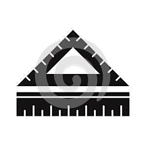 Measuring tools  Vector Icon which can easily modify or edit