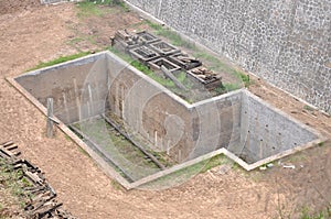 No.1 Qingong Mausoleum