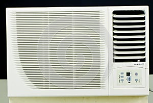 No brand Windows Air Conditioner