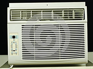 No brand Windows Air Conditioner