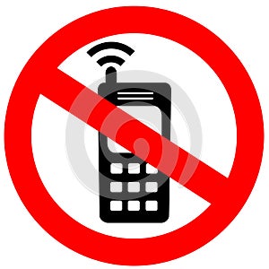 Nie mobilný telefón 