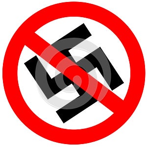 No fascism