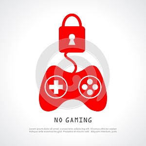 No gaming