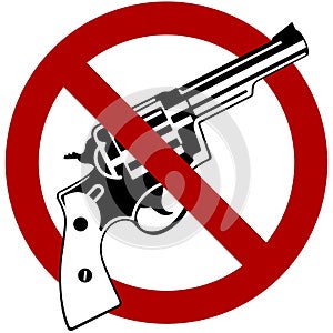 No Guns