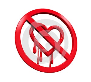 No Heartbleed Sign