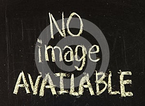 No image available