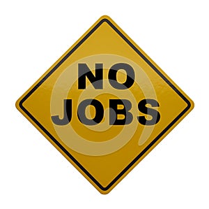 No Jobs