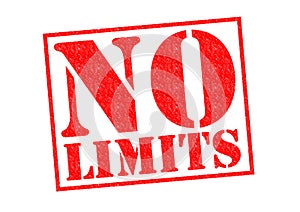 NO LIMITS