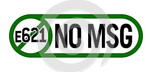 no MSG E621 logo symbol icon